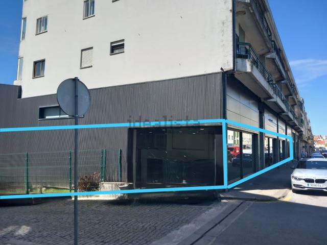 Loja venda em São José de São Lázaro, Braga