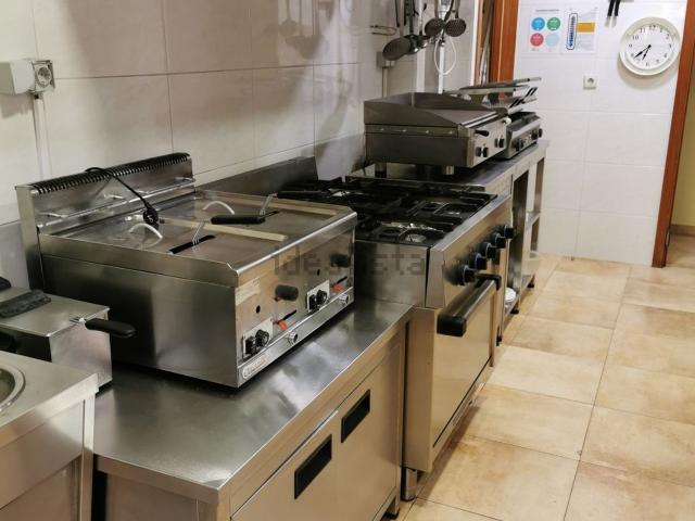 Loja alugar em Quinta da Capela, Braga