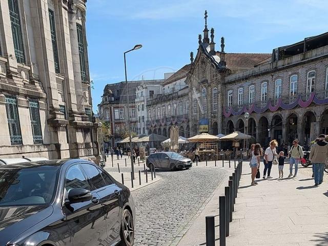 Loja venda em Braga