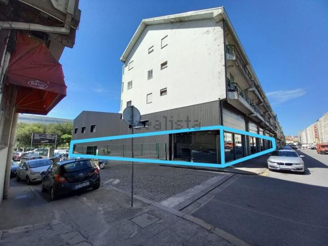 Loja venda em São José de São Lázaro, Braga