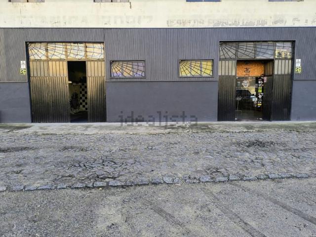 Armazém alugar em São José de São Lázaro, Braga