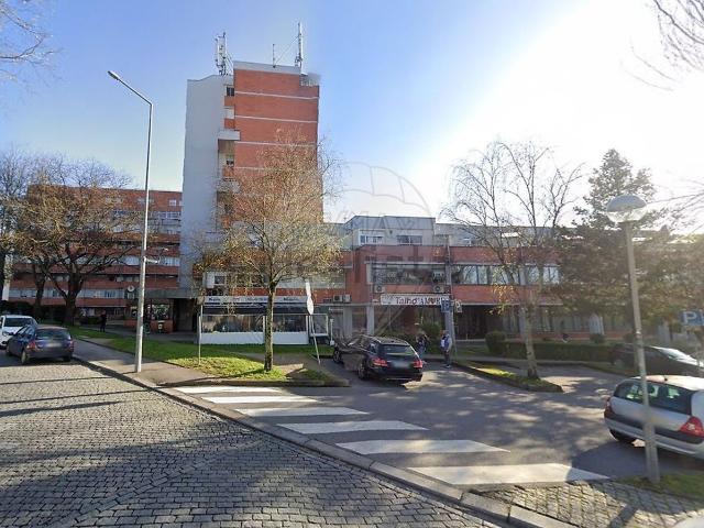 Loja alugar em Braga (São Vítor), Braga