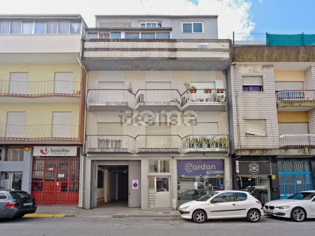 Loja venda em São José de São Lázaro, Braga