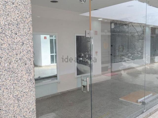 Loja venda em Braga