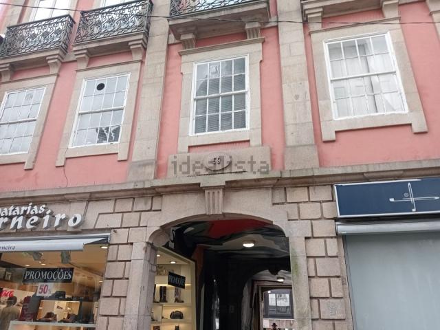 Loja venda em Braga