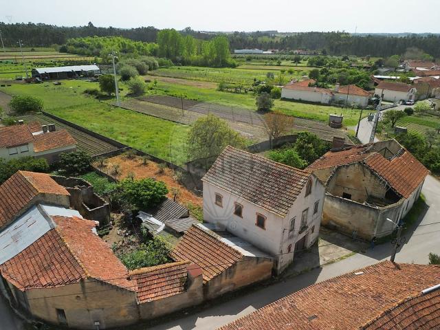 Armazém venda em São Lourenço do Bairro, Anadia