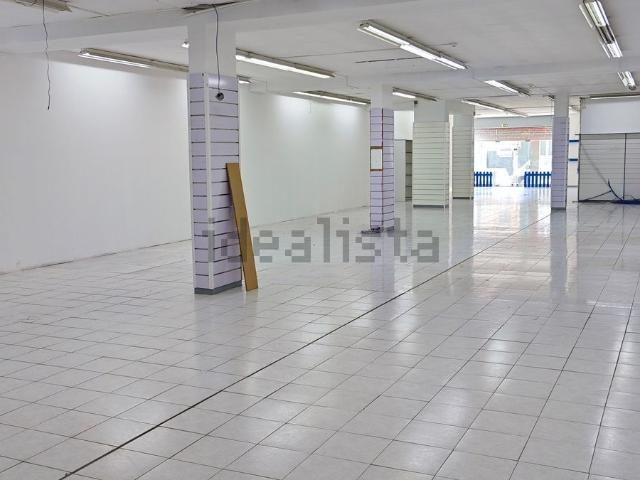 Loja alugar em Picoutos, Porto