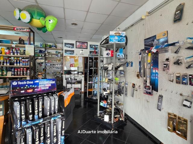 Loja alugar em Moalde, Matosinhos