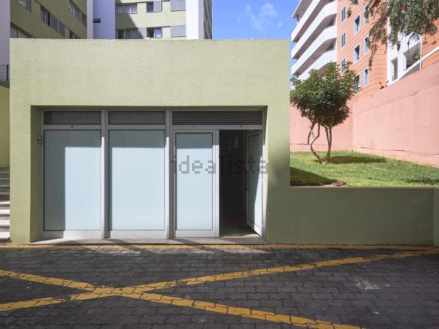 Ponto Comercial venda em São Martinho, Amparo