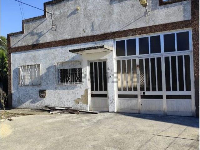 Armazém alugar em Oliveira De Azeméis, Aveiro