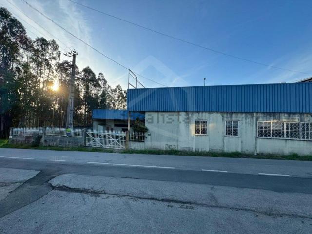 Armazém venda em Oliveira De Azeméis, Aveiro