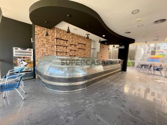 Armazém venda em Funchal