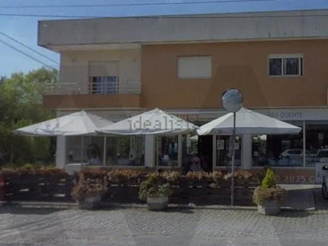 Loja alugar em Gavião, Braga