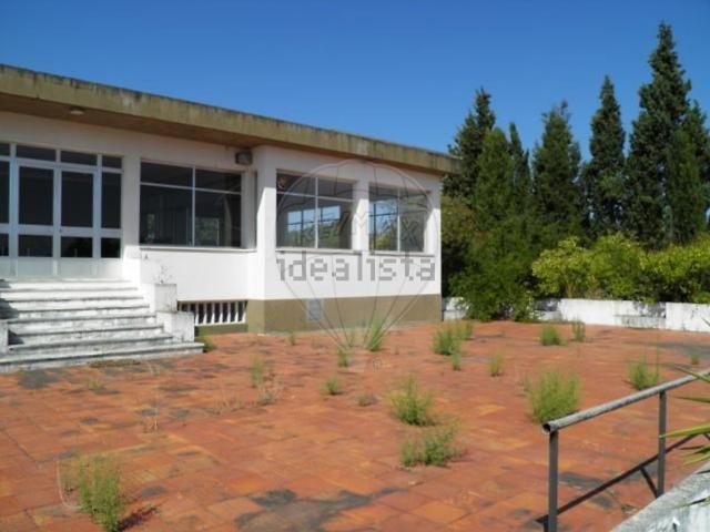 Armazém venda em Abrantes, Santarém