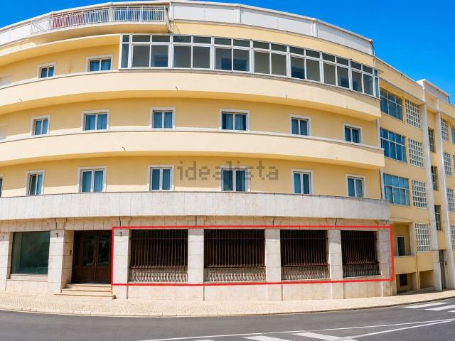 Loja venda em Abrantes, Santarém
