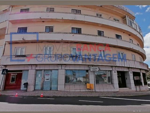 Loja venda em Abrantes, Santarém
