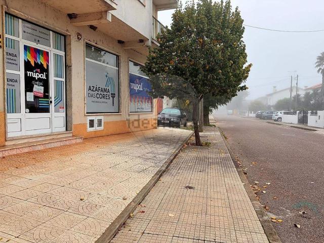 Loja alugar em Abrantes, Santarém