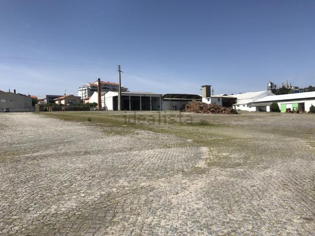 Armazém venda em Santa Maria Da Feira, Aveiro