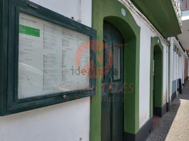 Loja venda em Açores, Ilha Terceira