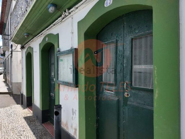 Loja venda em Açores, Ilha Terceira