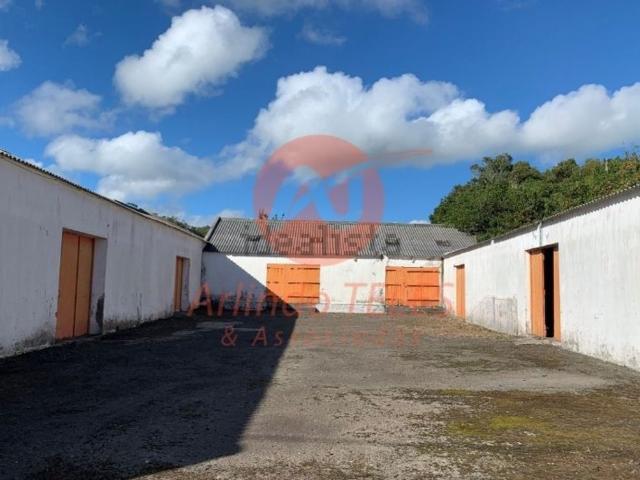 Armazém venda em Açores, Ilha Terceira