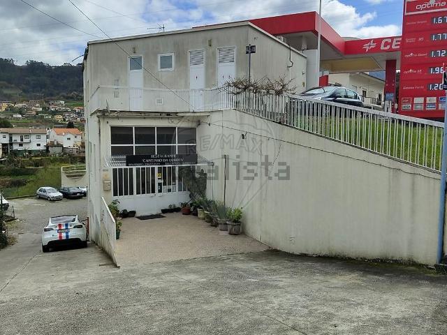 Loja venda em Vale De Cambra, Aveiro