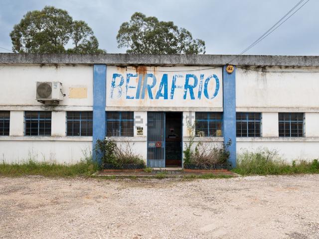 Armazém venda em Tomar, Santarém