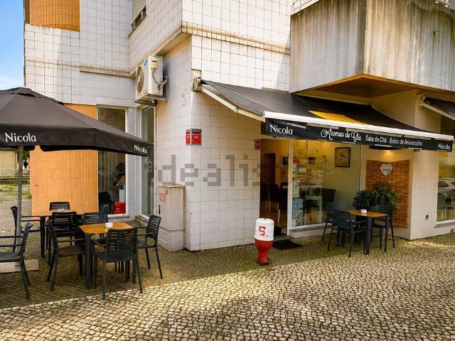 Armazém alugar em Torres Novas, Santarém
