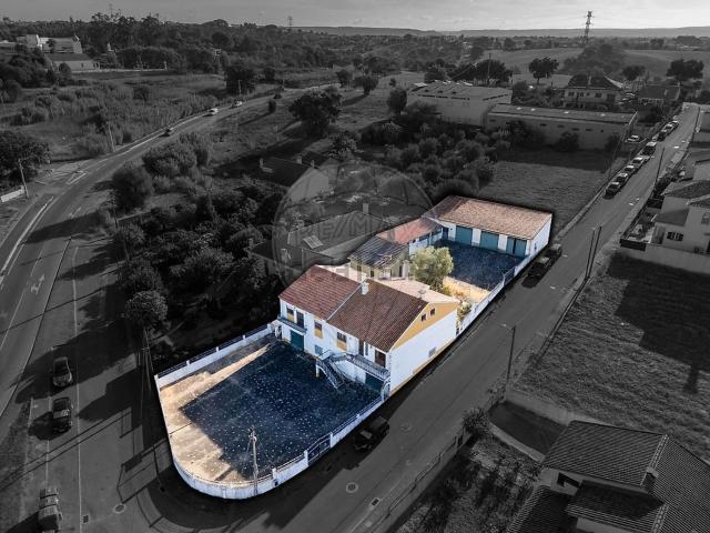 Armazém venda em Torres Novas, Santarém