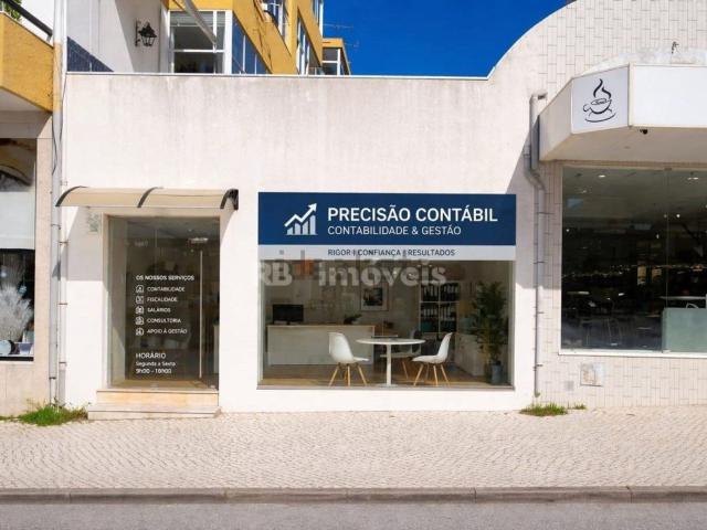 Loja venda em Torres Novas, Santarém