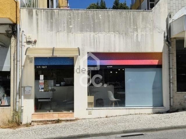 Loja venda em Torres Novas, Santarém