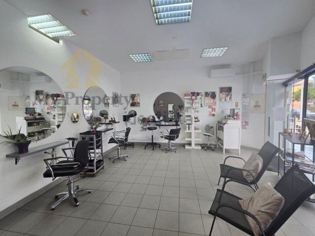Loja alugar em Albufeira e Olhos de Água, Albufeira