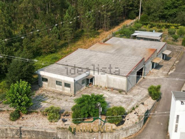Armazém venda em Oliveira De Azeméis, Aveiro