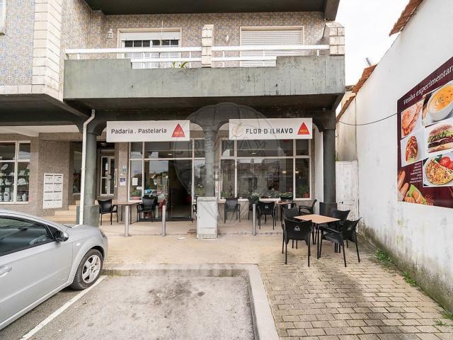 Loja venda em Ílhavo, Aveiro