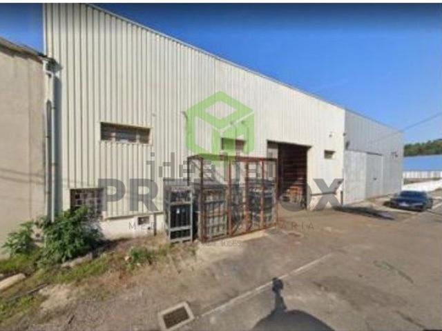 Armazém alugar em Ílhavo, Aveiro