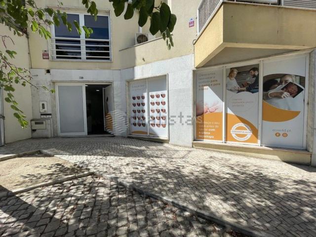 Loja venda em Setúbal