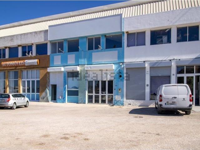 Armazém venda em Espraguina, Loulé