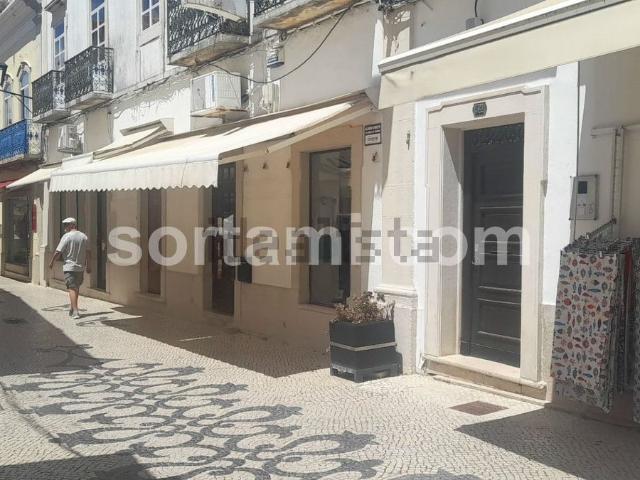Loja venda em Loulé, Faro