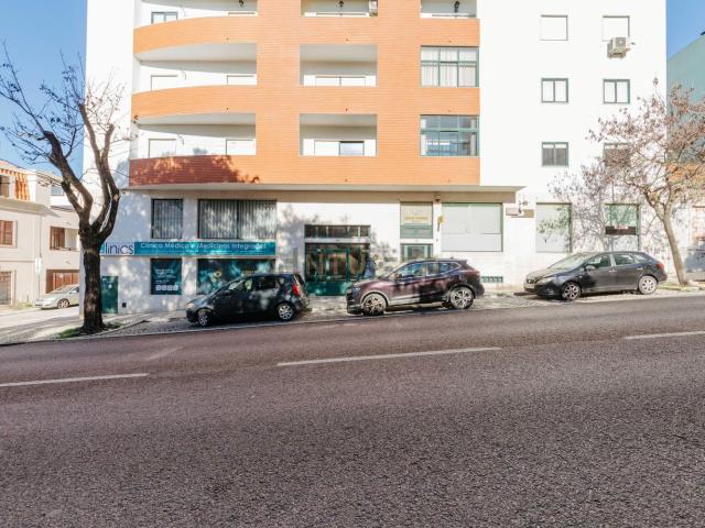 Loja venda em Setúbal