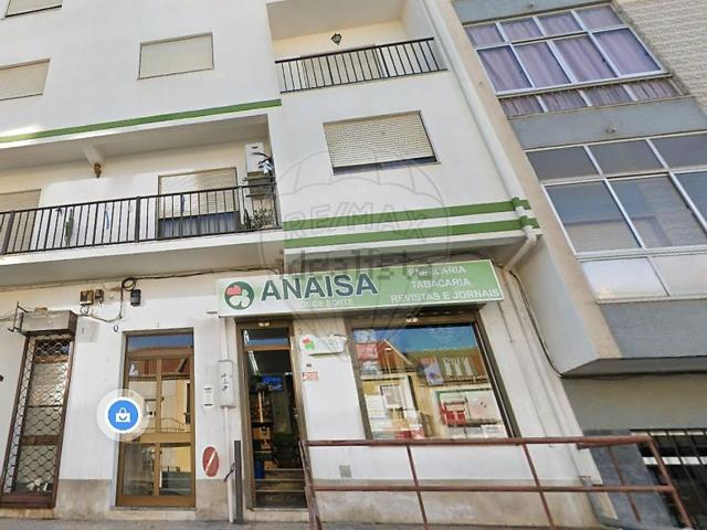 Loja venda em Santos Nicolau, Setúbal