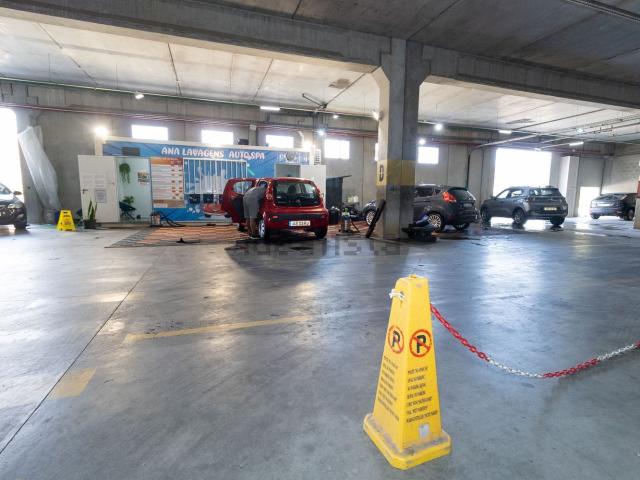 Loja alugar em Nova Azeda, Setúbal