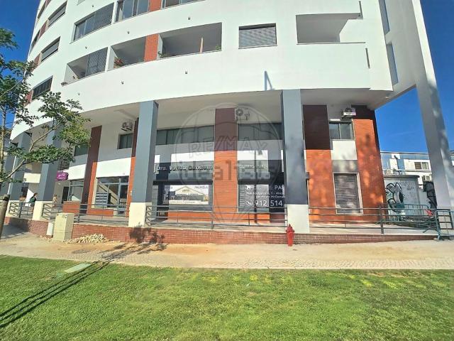 Loja alugar em Setúbal