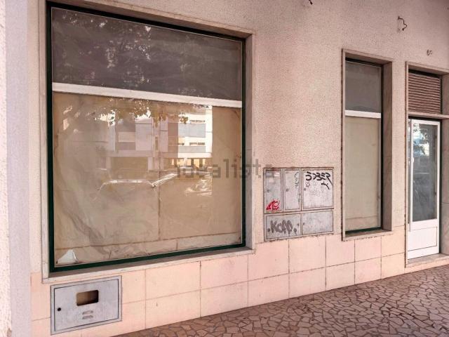 Loja venda em Setúbal
