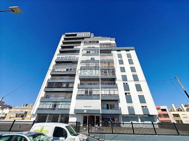 Loja venda em Terroa, Setúbal