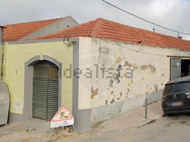 Armazém venda em Setúbal