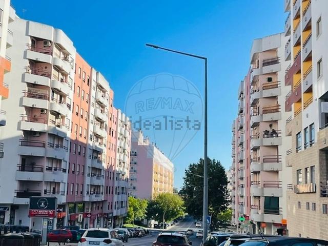 Loja venda em Setúbal