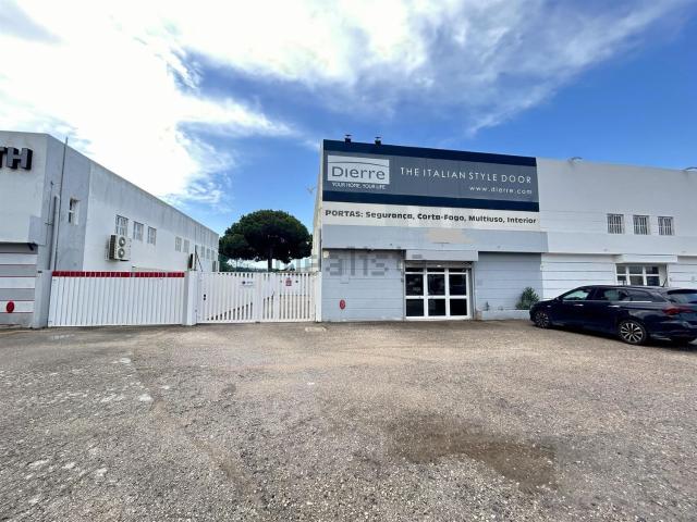 Armazém venda em Loulé, Faro