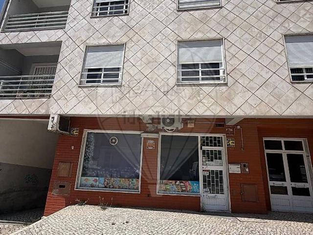Loja venda em Setúbal