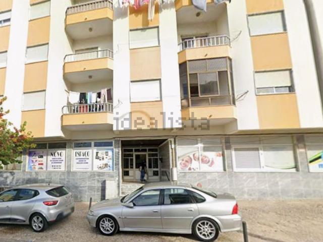 Armazém venda em Pinheirinhos, Setúbal