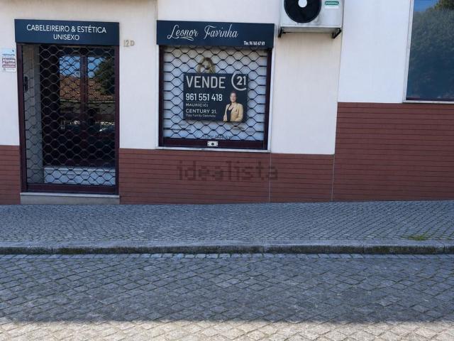 Loja venda em Camarinha, Setúbal